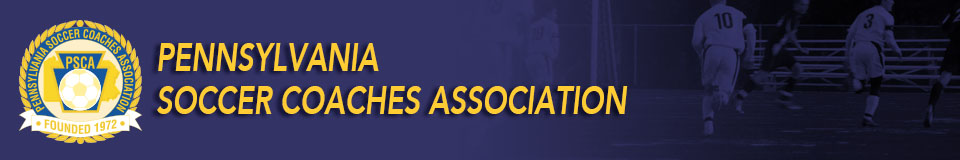 PA Soccer Coaches Association